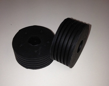product CP Bourg Black Feed Tire  9260011